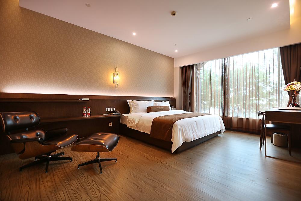 James Joyce Coffetel Hotel Guangzhou Baiyun Street North Branch Exterior photo